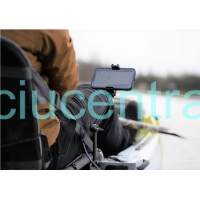 Deeper telefono laikiklis valtims Deeper telefono laikiklis valtims